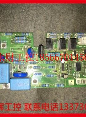 议价0丹佛斯FC300系列 可控硅触发1HAJ板 130B606 2/2 DT6 30B8￥