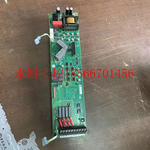 议价AB变频器753 755系列0.75  1.5 2.2 3.7 4KW主板电源板驱动￥