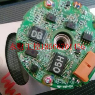 伺服电机SGMGH 包邮 44ACA61编码 现货 ￥ 器正品 议价原装