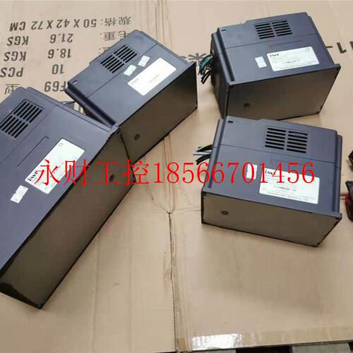 议价英威腾CHF100A-变频器CH00A-0F04G/51R5P-4 4KW包/5.5KW现￥