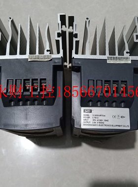 议价频器SY8000变W-0R7G-4 380V 0.75K 实图原ODU装拆机 ￥
