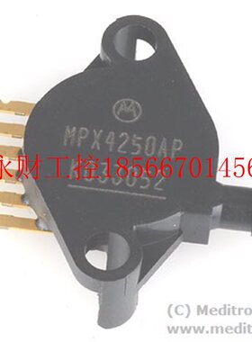 议价美国飞思卡尔压力传感器MPX4250AP￥