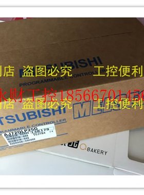 议价原装进口三菱AJ72QLP25G新品促销￥