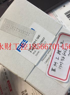 议价FESTO SDE5-D10-C-Q6E-P-M8-4X 正品全新只有1个￥