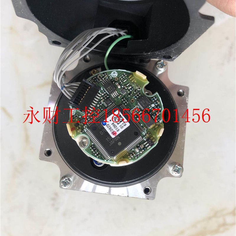 议价工控自动设备伺服编码器O B1A2货other其4RM-00 大量现到 J￥