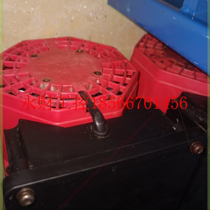 议价A06B-1423-B123#521发那科主轴电机￥