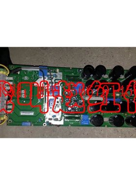 议价ABB变频器ACS400系列37kw电源板SNAU4433驱动板主板功率板￥
