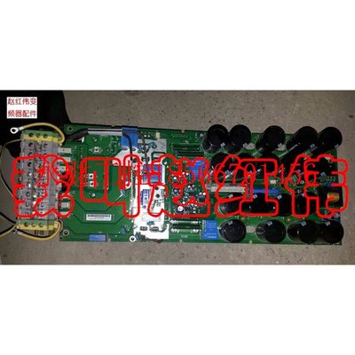 议价ABB变频器ACS400系列37kw电源板SNAU4433驱动板主板功率板￥