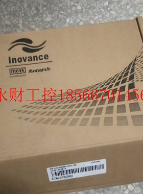 议价全新汇川KT620PS2R8I伺服控制器￥