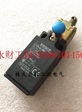 议价全新意大利 ERSCE雅士行程限位开关E100-04-BBI    E100-04￥