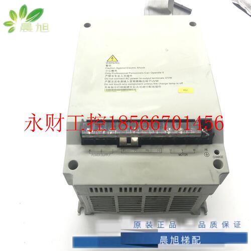 议价日立电梯变频器EV-ECD01-4T0110/4T0075/4T0150 15kw ECD03￥