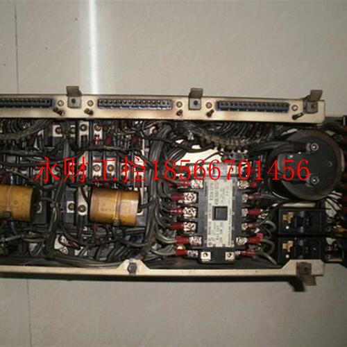 议价原装F ANUWXMC驱动器 A0B-607-H2035 6可以维修 ￥