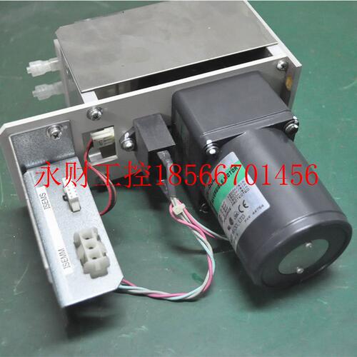议价原装拆机Abbott生化LN09D05-01PM10-42520*B-1 MCC-PUMP￥