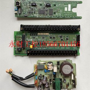 M60DR 主板 议价欧姆龙CP1L IO板 中板 电源￥ M60DT