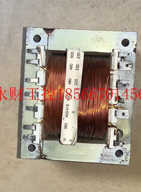 议价CODE ATRA5230 64444301B风机变压器ABB变频器ACS800风扇变￥