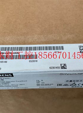 议价6SL3100-0BE31-2AB0全新原装未拆S120有源接口120kW有源线￥