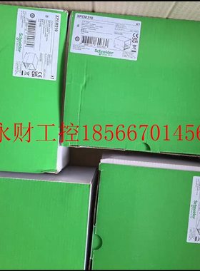 议价XPE-M310施耐德脚踏开关XPEM310全新原装正品￥