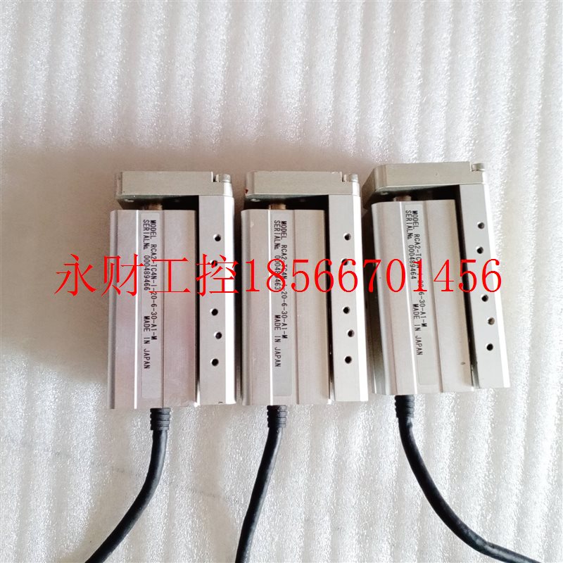 议价日本IAI 电缸机械手 RCA2-TC4N-I-20-6-30-A1-M(可配整套￥