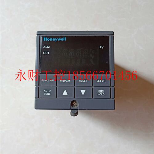 议价HoneyweII霍尼韦尔 拆机n UDC2000 MINI-PRO 实物图￥