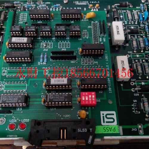议价IS 驱动器 170DZ09A-1 /INFDNET SYSTECH/ASM-AD809贴片机￥
