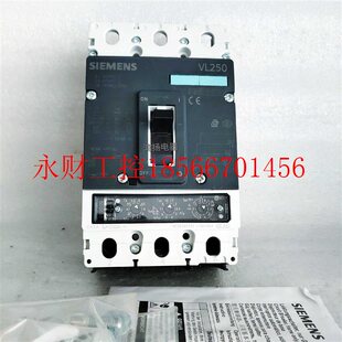 3VL3725 1AP36 电子式 250A￥ 0AD1 议价西门子