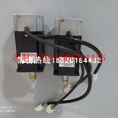 议价原装全新伺服电机SGML-04AF12  SGML-04AF14￥