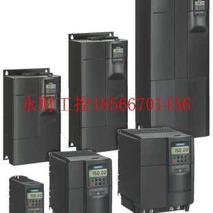 380V 议价6SE6440 5.5KW 2AD25 MM440内置滤波变￥ 5CA1全新原装