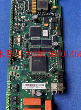议价ABB变频器ACS800系列RMIO02C主板CPU控制板端子板通讯板程￥