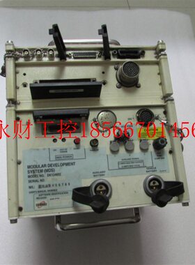 议价DELCP 模块开发 DK124602 一台重量 11.2公斤 **￥