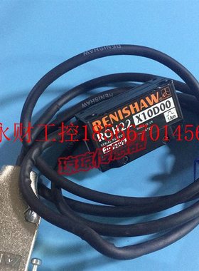 议价RGH22X 10D00/10F00/15D00/20D00/ 雷尼绍RENISHAW光栅尺读￥