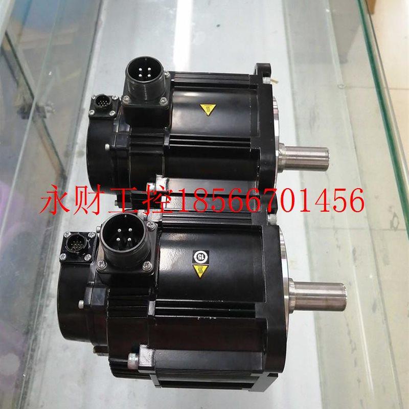 议价安川伺服电机 SGMMG-13ADC61 95新质保3个月￥