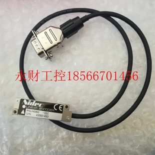 议价NIDEC读数头PSLH080 实物图片商品￥ 0SC全新13个