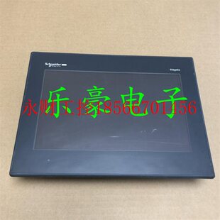 议价HMIGX05502施耐德触摸屏 成色好￥ HMIGXO5502