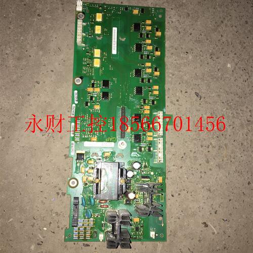 议价A5E00301347和00301348西门子变频器M440系列30-37kw驱动板￥