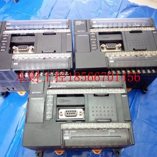 NA20DT A原装 NA20DR 欧姆龙PLC成色好功能包好￥ CP1E 议价CP1E