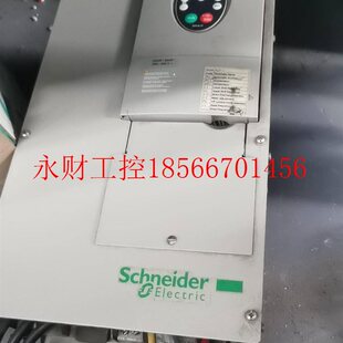 议价施耐德变频器ATV21HD22N4 22KW包好￥
