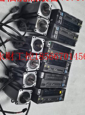 议价ASD-B2-0421-B ECMA-C20604PS/RS￥