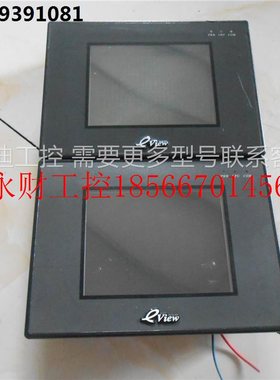 议价 拆机触摸屏 MT4300C 实物图询价￥