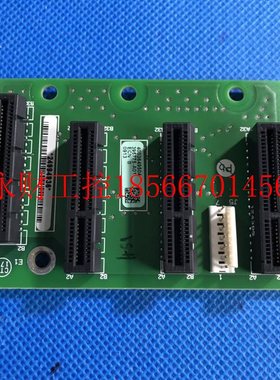 议价AB变频器753系列395770-B03接口板插座板转换板395775-A01￥