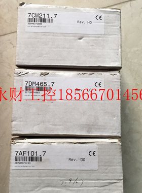 议价*DM435 7DM435.7 EX270 7EX270.50-1 7BP701.1 贝加莱PLC￥