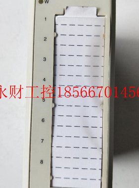 议价拆机 ABB 3BSE008518R1 AI830 实物拍摄 包好￥
