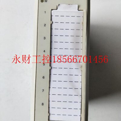 议价拆机 ABB 3BSE008518R1 AI830 实物拍摄 包好￥