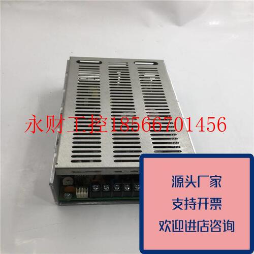 议价正品CONDOR工业设备开关电源GPM225-2424V9.4A功能原装质量￥