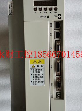议价现货全新无包装GR3050-LA2广数主轴伺服驱动器GR3050-LA2￥
