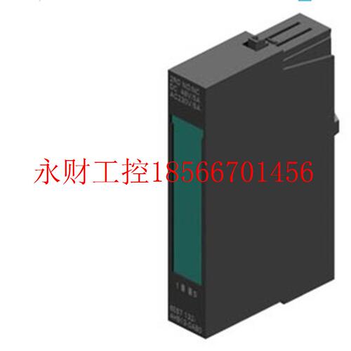 议价西门子6ES7132-6BF00-0AA0西门子模块6ES71326BF000AA0CPUX￥