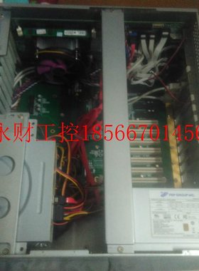 议价研华I7-2600CPU主板PCA-6010底板EBP-13E4 RK-610/13E4/E34￥