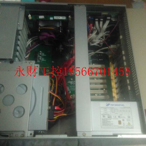 议价研华I7-2600CPU主板PCA-6010底板EBP-13E4 RK-610/13E4/E34￥