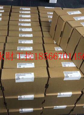 议价6ES7322-1BH01-0AA0西门子SM322数字输出模块6ES7 322-1BH1￥