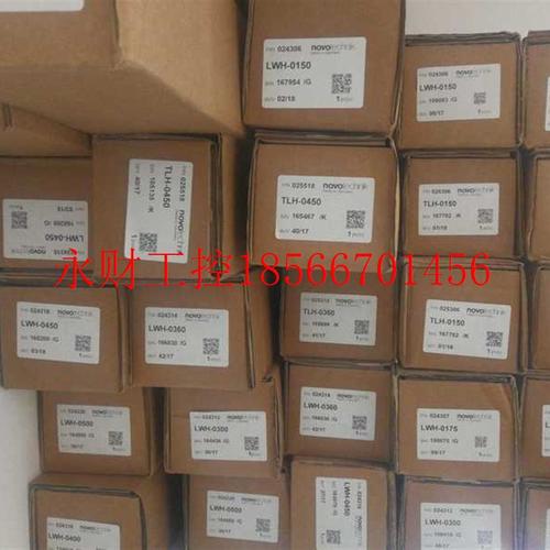 议价Novotechnik直线位移传感器TR-10/25/50/75/100TRS-0010/00￥