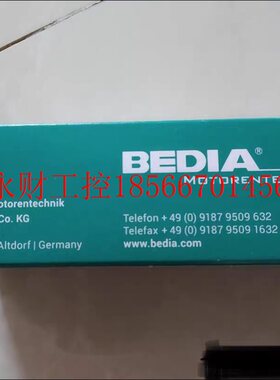 议价全新进口BEDIA水位传感器pls-40 421611￥